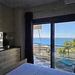 With Sea View In 227 * Sarandë