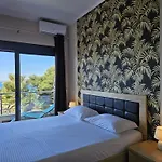 아파트 With Sea View In 227 Sarandë