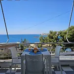 With Sea View In 227 Sarandë
