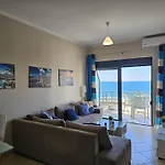 With Sea View In 227 * Sarandë