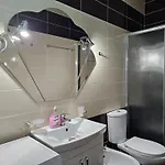 아파트 With Sea View In 227 Sarandë