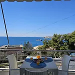 With Sea View In 227 Sarandë