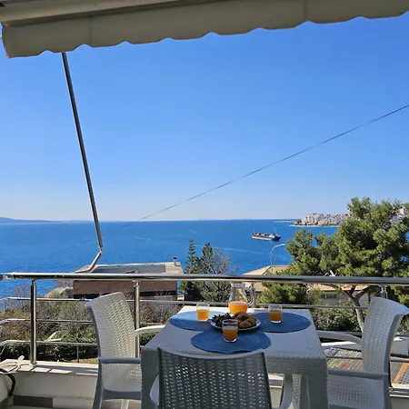 With Sea View In 227 * Sarandë