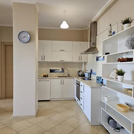 With Sea View In 227