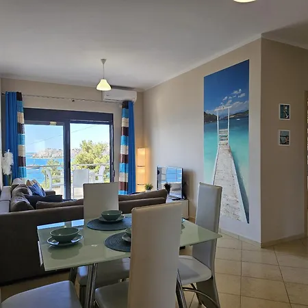 아파트 With Sea View In 227