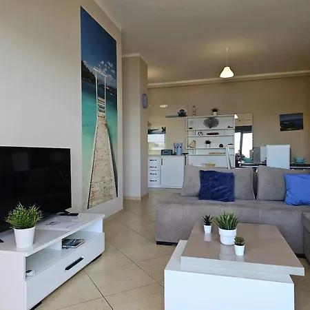 With Sea View In 227 아파트