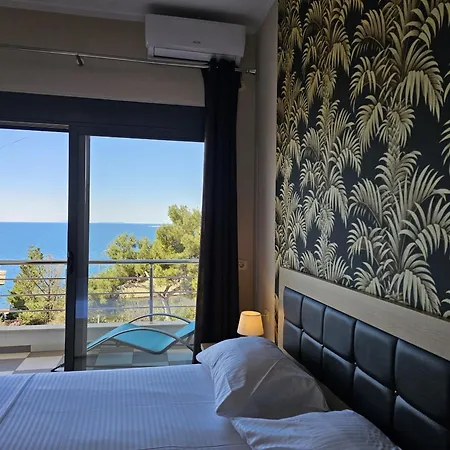 With Sea View In 227