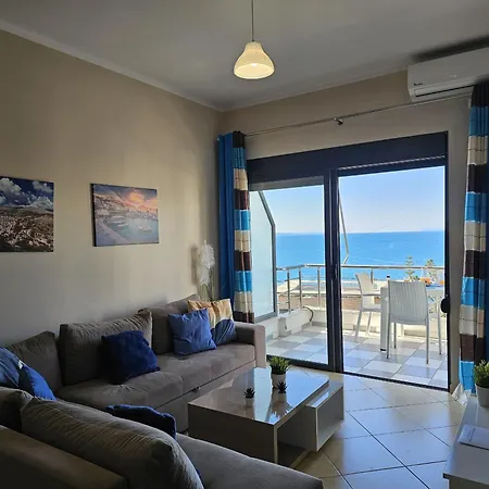 아파트 With Sea View In 227