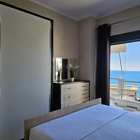 아파트 With Sea View In 227 *