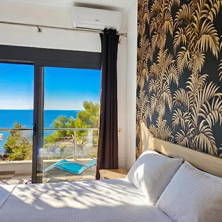 With Sea View In 227