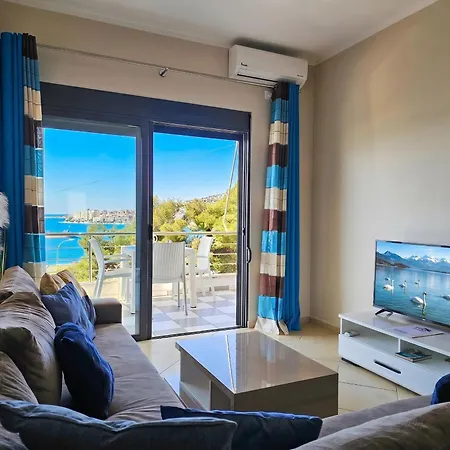 With Sea View In 227 *
