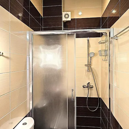 아파트 With Sea View In 227