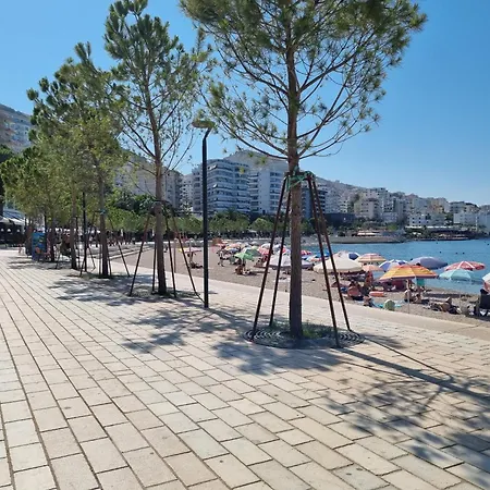 아파트 With Sea View In 227 *