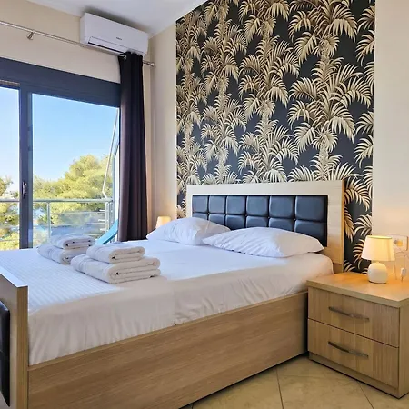 With Sea View In 227 아파트 *