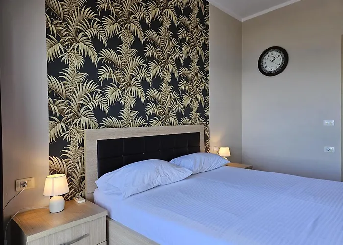 With Sea View In 227 Apartmán *