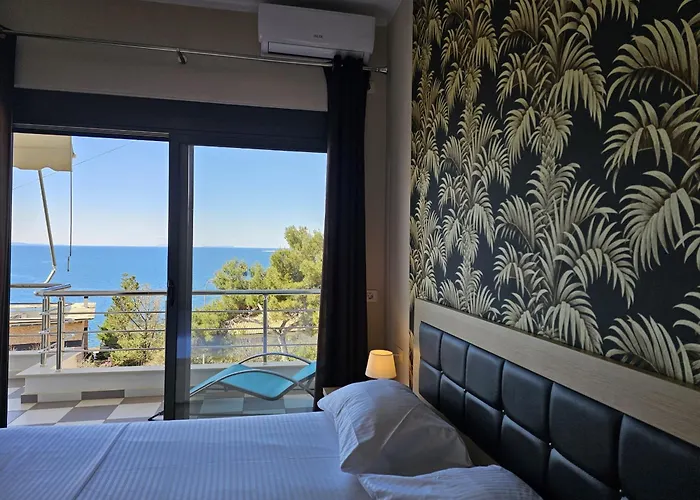 With Sea View In 227