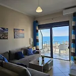 Appartement With Sea View In 227