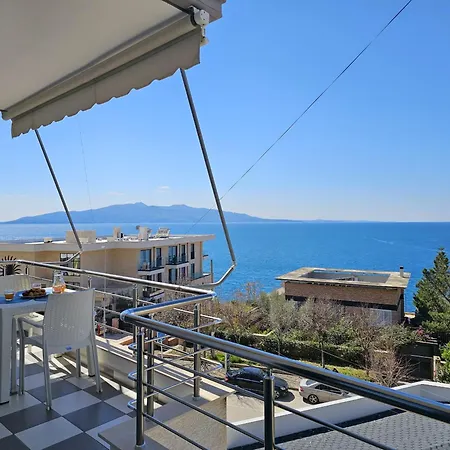 Lejlighed With Sea View In 227