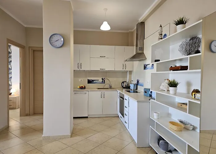 With Sea View In 227